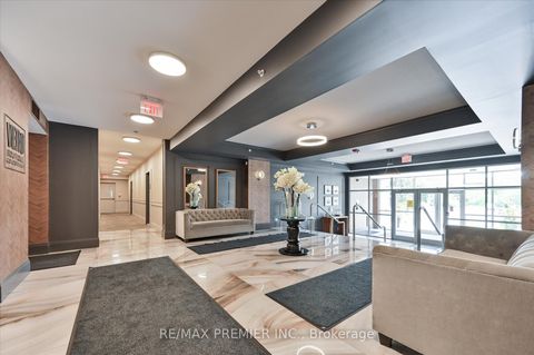 Photo 1 at 517 - 8302 Islington Avenue, Islington Woods, Vaughan Photo 1 at 517 - 8302 Islington Avenue, Islington Woods, Vaughan