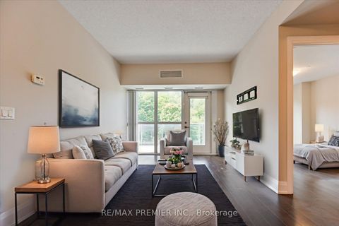 Photo 9 at 517 - 8302 Islington Avenue, Islington Woods, Vaughan Photo 9 at 517 - 8302 Islington Avenue, Islington Woods, Vaughan