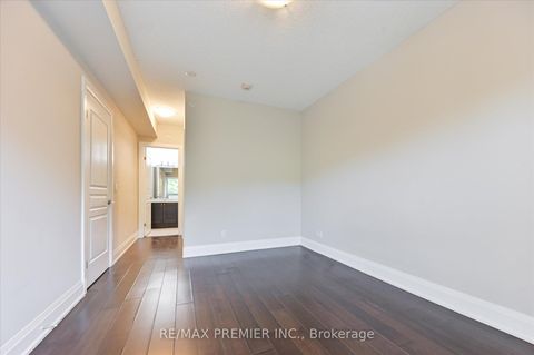 Photo 16 at 517 - 8302 Islington Avenue, Islington Woods, Vaughan