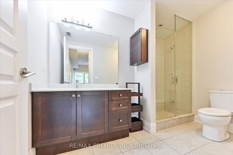 Photo 18 at 517 - 8302 Islington Avenue, Islington Woods, Vaughan Photo 18 at 517 - 8302 Islington Avenue, Islington Woods, Vaughan