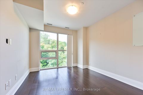 Photo 20 at 517 - 8302 Islington Avenue, Islington Woods, Vaughan