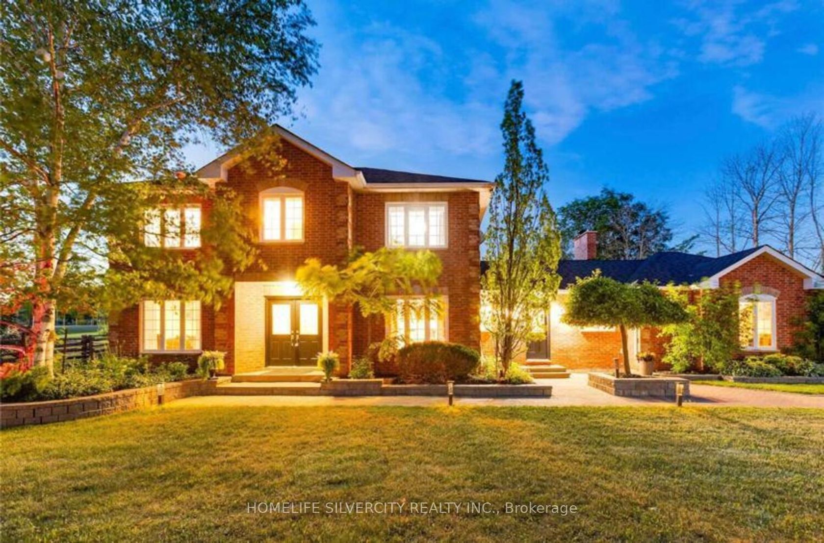 18805 Willoghby Road, Rural Caledon, Caledon 