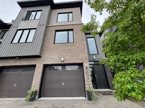 Photo 0 at 26 - 199 Ardagh Road, Ardagh, Barrie