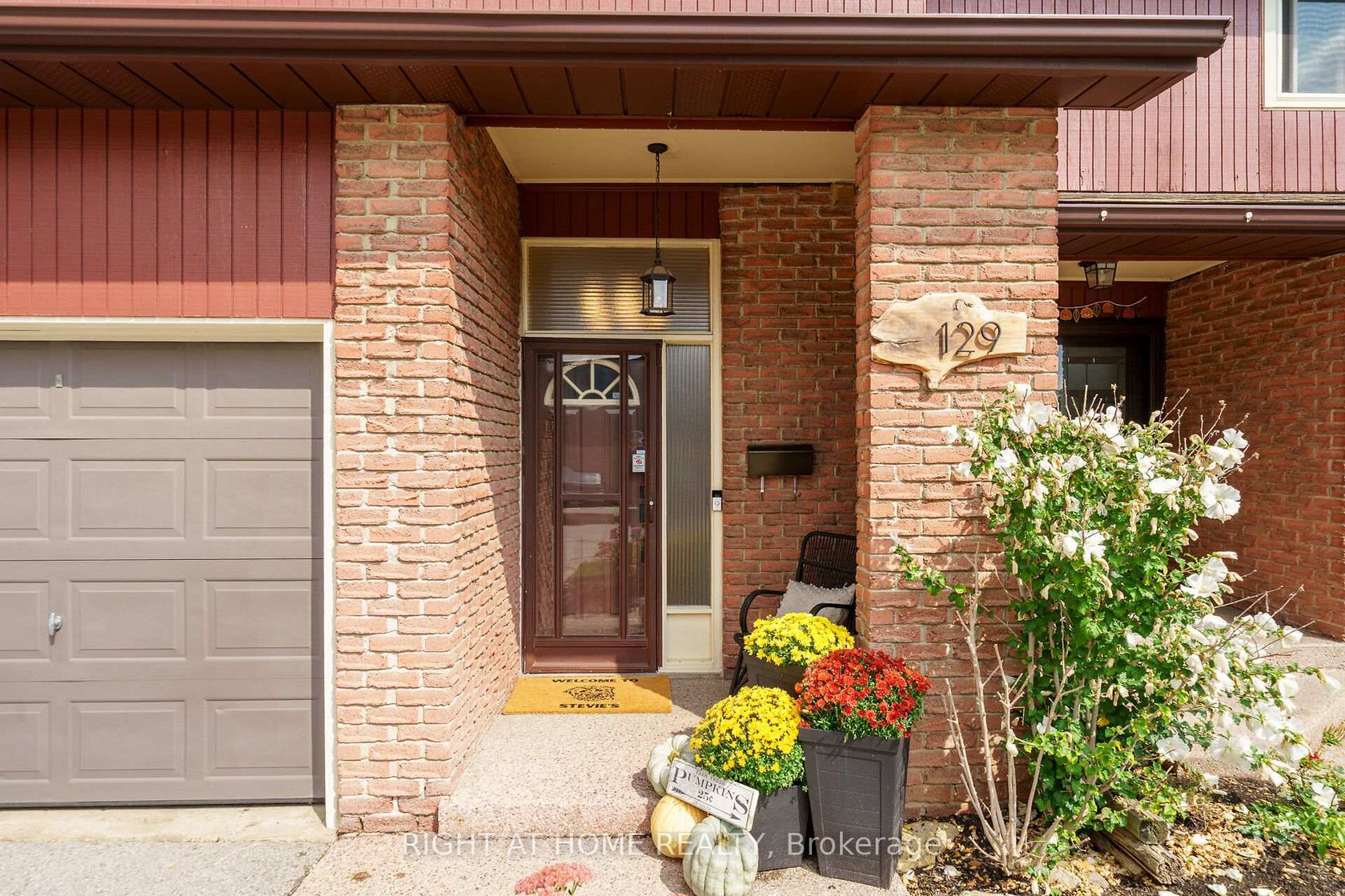 129 - 2301 Cavendish Drive, Brant Hills, Burlington 