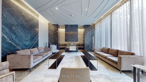 Photo 1 at 321 - 7 Kenaston Garden, Bayview Village, Toronto