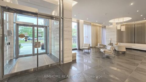 Photo 2 at 321 - 7 Kenaston Garden, Bayview Village, Toronto