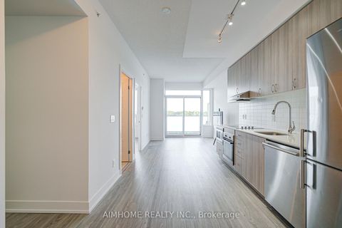 Photo 4 at 321 - 7 Kenaston Garden, Bayview Village, Toronto