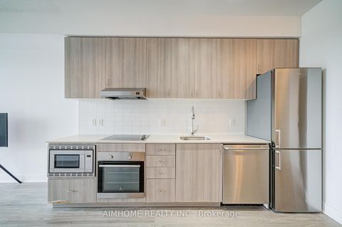 Photo 8 at 321 - 7 Kenaston Garden, Bayview Village, Toronto