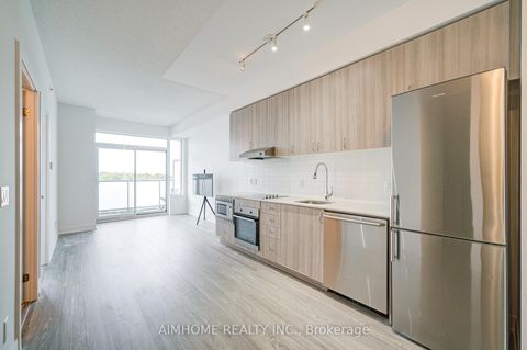 Photo 9 at 321 - 7 Kenaston Garden, Bayview Village, Toronto