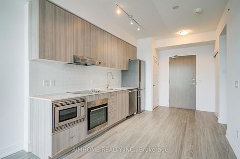 Photo 10 at 321 - 7 Kenaston Garden, Bayview Village, Toronto