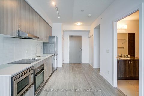 Photo 11 at 321 - 7 Kenaston Garden, Bayview Village, Toronto