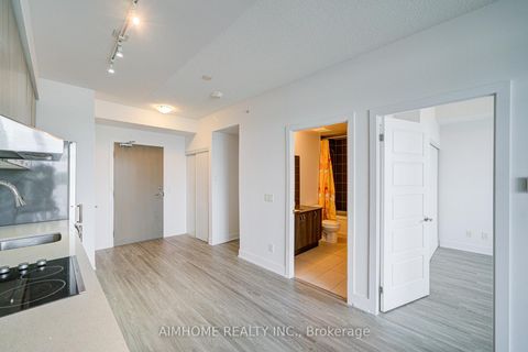 Photo 12 at 321 - 7 Kenaston Garden, Bayview Village, Toronto