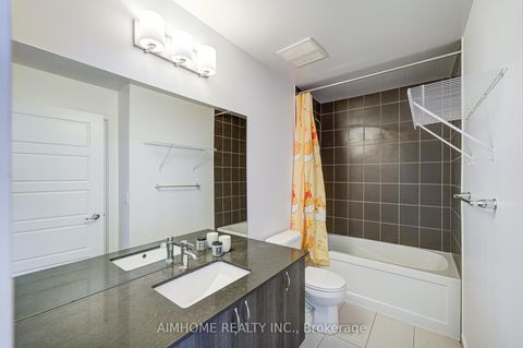 Photo 13 at 321 - 7 Kenaston Garden, Bayview Village, Toronto