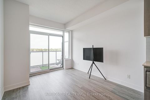 Photo 14 at 321 - 7 Kenaston Garden, Bayview Village, Toronto