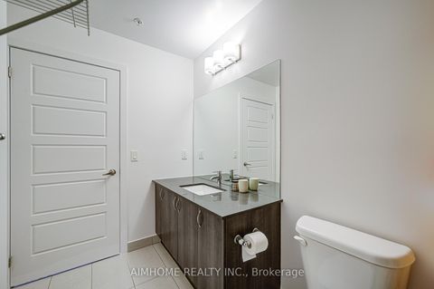 Photo 15 at 321 - 7 Kenaston Garden, Bayview Village, Toronto