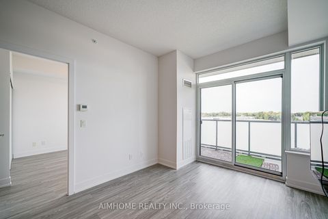 Photo 16 at 321 - 7 Kenaston Garden, Bayview Village, Toronto