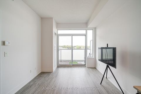 Photo 17 at 321 - 7 Kenaston Garden, Bayview Village, Toronto