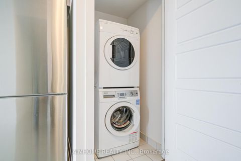 Photo 20 at 321 - 7 Kenaston Garden, Bayview Village, Toronto
