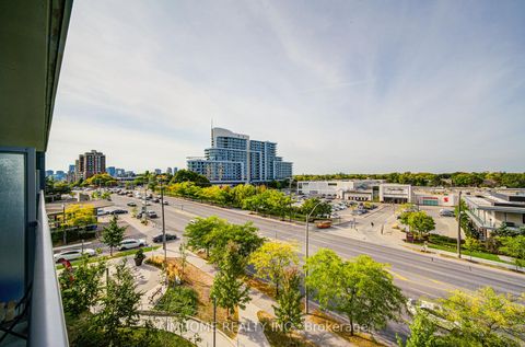 Photo 26 at 321 - 7 Kenaston Garden, Bayview Village, Toronto