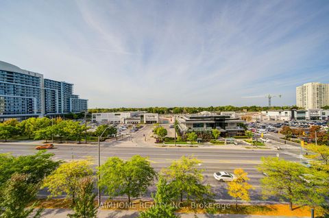 Photo 28 at 321 - 7 Kenaston Garden, Bayview Village, Toronto