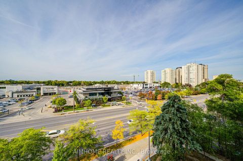 Photo 29 at 321 - 7 Kenaston Garden, Bayview Village, Toronto