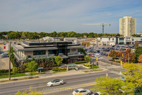 Photo 31 at 321 - 7 Kenaston Garden, Bayview Village, Toronto
