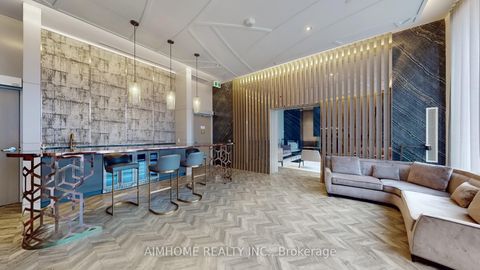 Photo 32 at 321 - 7 Kenaston Garden, Bayview Village, Toronto