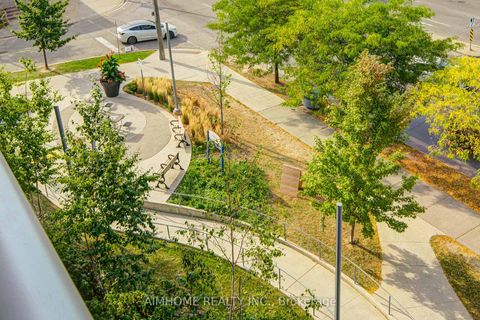Photo 33 at 321 - 7 Kenaston Garden, Bayview Village, Toronto
