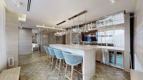 Photo 34 at 321 - 7 Kenaston Garden, Bayview Village, Toronto