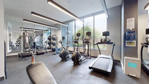 Photo 35 at 321 - 7 Kenaston Garden, Bayview Village, Toronto