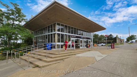 Photo 37 at 321 - 7 Kenaston Garden, Bayview Village, Toronto