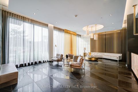 Photo 38 at 321 - 7 Kenaston Garden, Bayview Village, Toronto