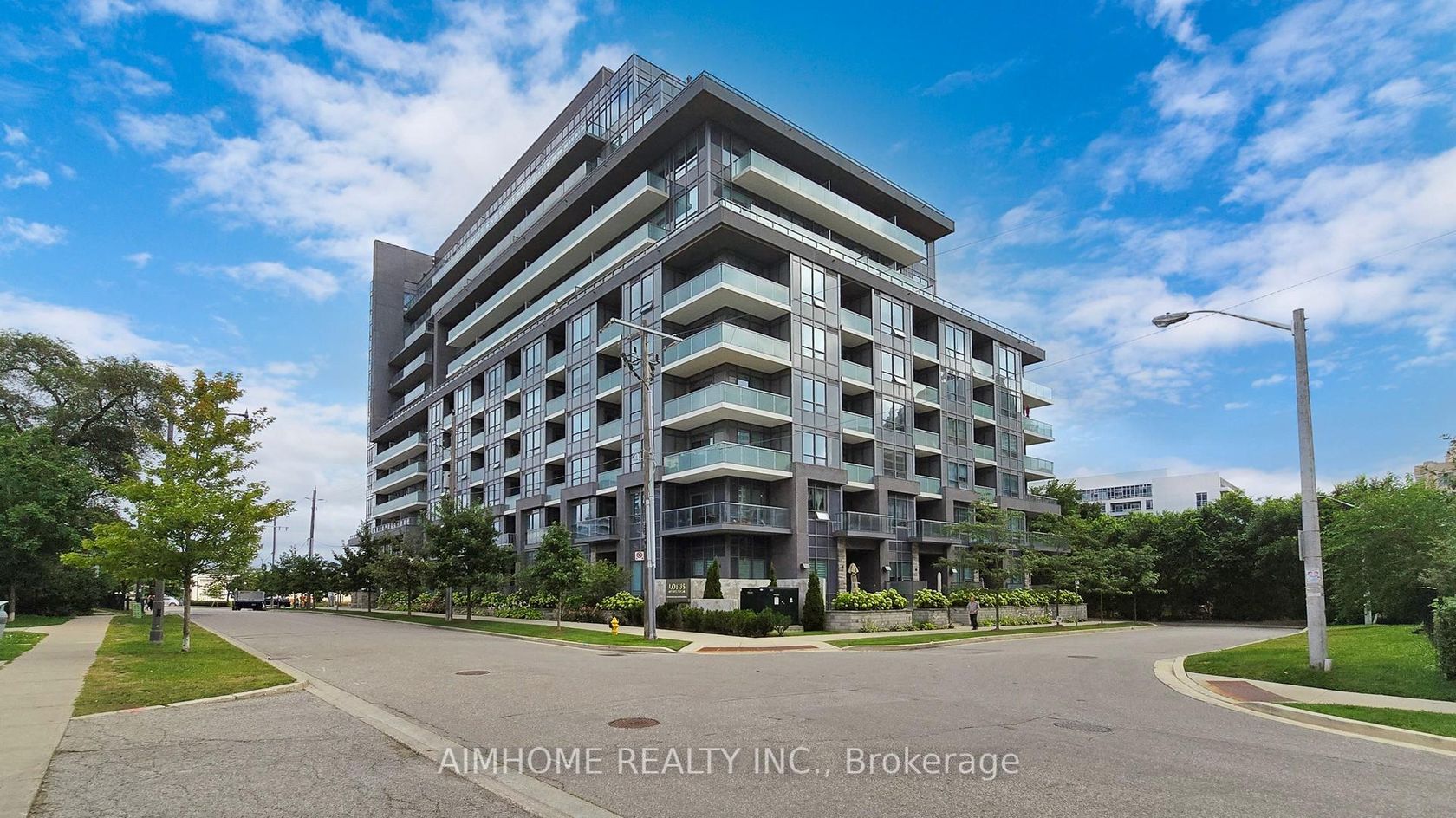 321 - 7 Kenaston Garden, Bayview Village, Toronto 