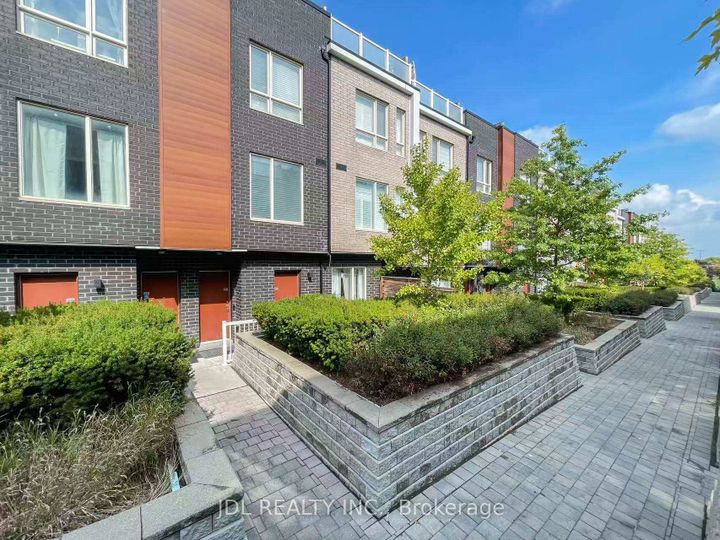 Photo 1 at 15 - 1365 Neilson Road, Malvern, Toronto