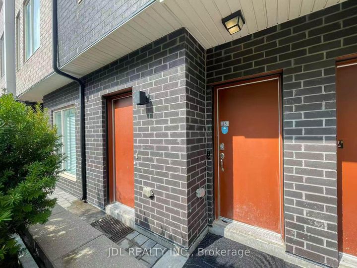 Photo 2 at 15 - 1365 Neilson Road, Malvern, Toronto