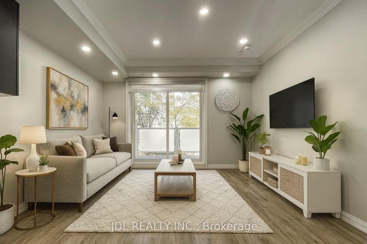 Photo 3 at 15 - 1365 Neilson Road, Malvern, Toronto