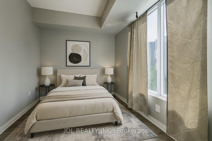 Photo 4 at 15 - 1365 Neilson Road, Malvern, Toronto
