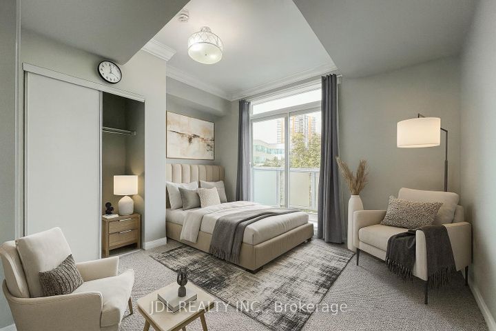 Photo 5 at 15 - 1365 Neilson Road, Malvern, Toronto