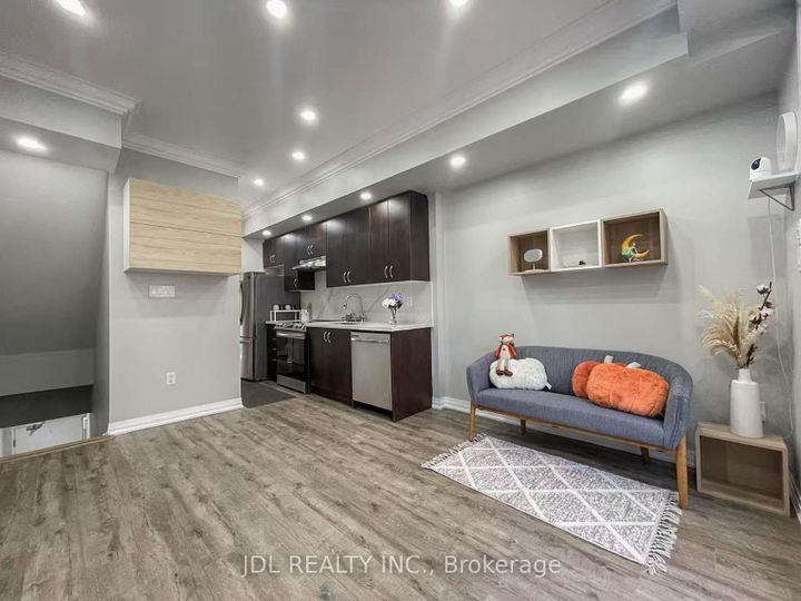 Photo 6 at 15 - 1365 Neilson Road, Malvern, Toronto