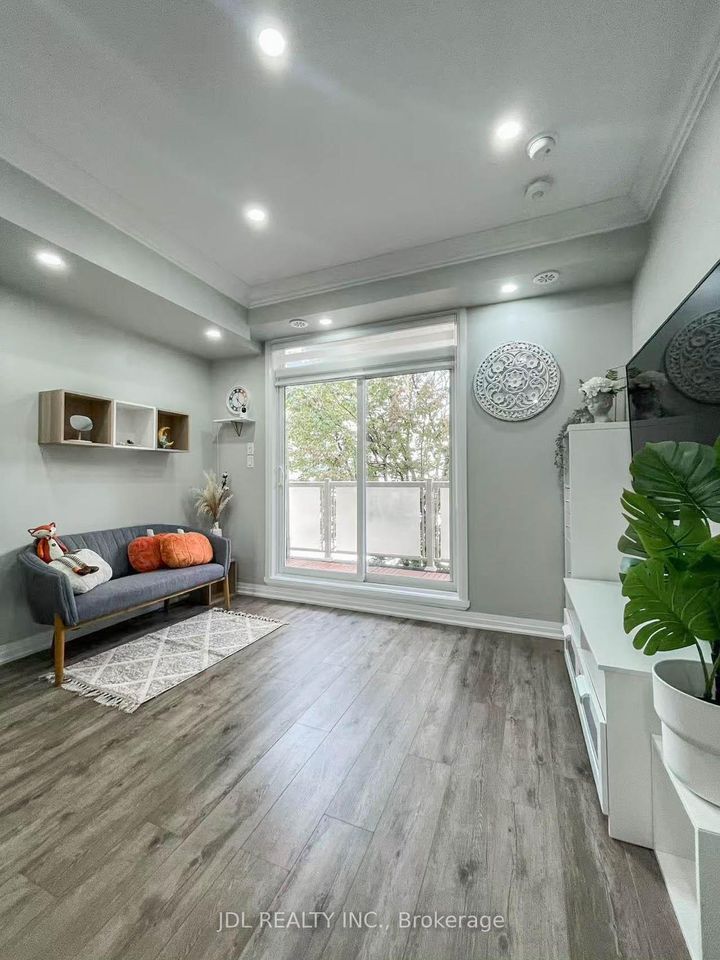 Photo 7 at 15 - 1365 Neilson Road, Malvern, Toronto