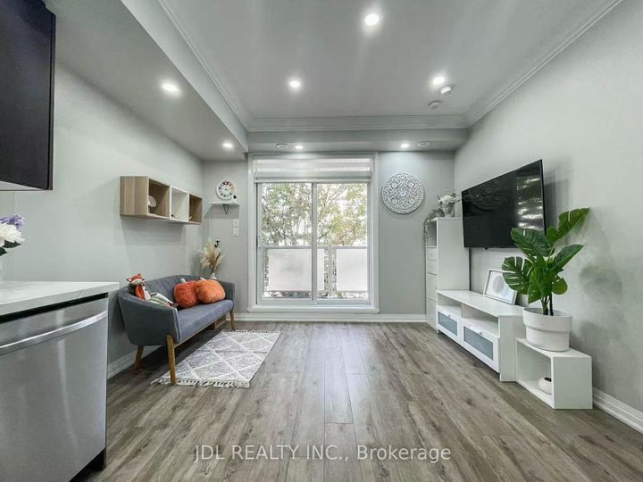 Photo 8 at 15 - 1365 Neilson Road, Malvern, Toronto