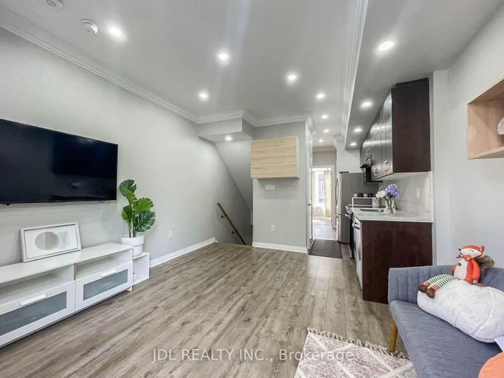 Photo 10 at 15 - 1365 Neilson Road, Malvern, Toronto