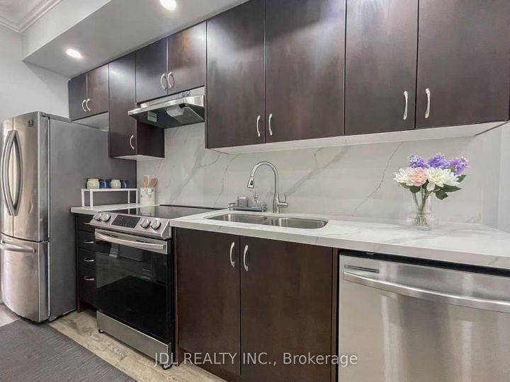 Photo 11 at 15 - 1365 Neilson Road, Malvern, Toronto