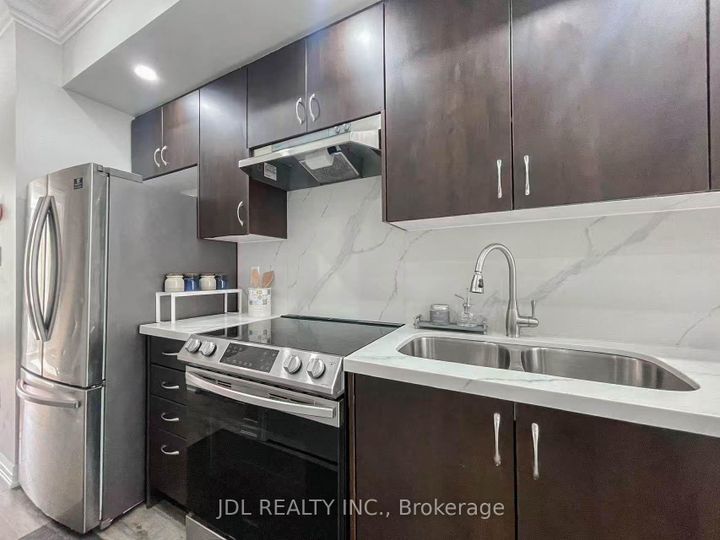 Photo 12 at 15 - 1365 Neilson Road, Malvern, Toronto