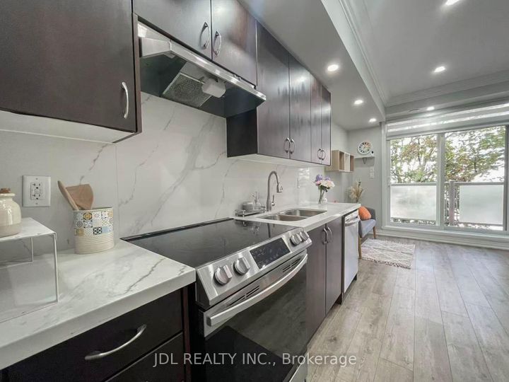 Photo 13 at 15 - 1365 Neilson Road, Malvern, Toronto