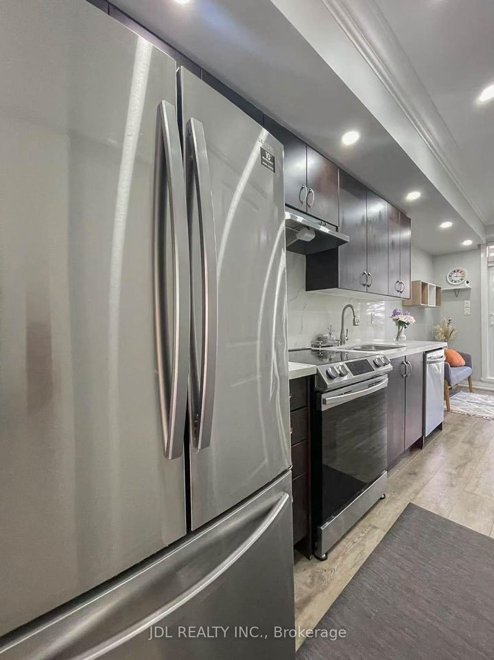 Photo 14 at 15 - 1365 Neilson Road, Malvern, Toronto