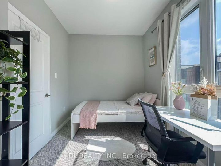 Photo 16 at 15 - 1365 Neilson Road, Malvern, Toronto