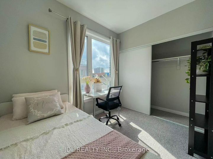 Photo 17 at 15 - 1365 Neilson Road, Malvern, Toronto