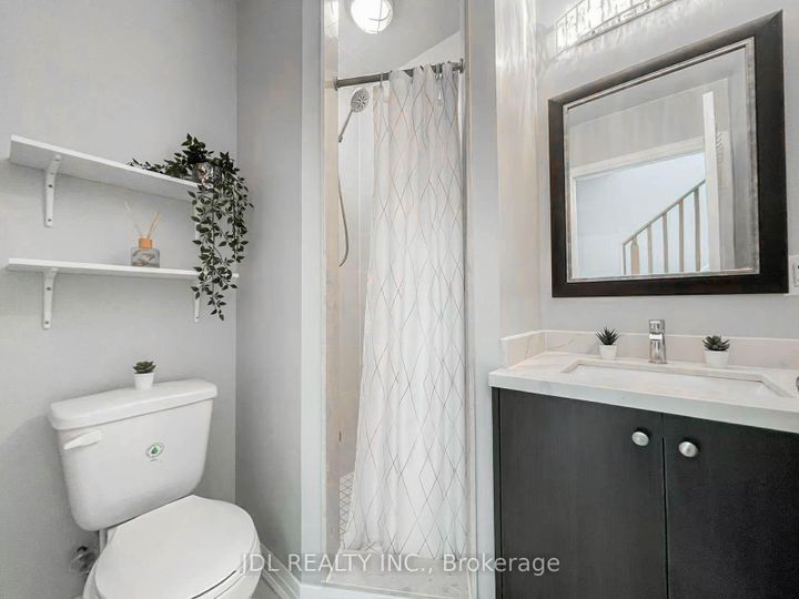 Photo 21 at 15 - 1365 Neilson Road, Malvern, Toronto