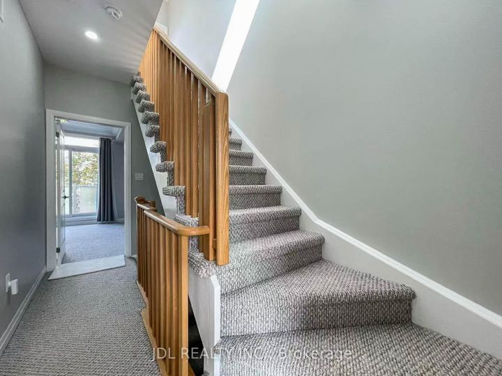 Photo 25 at 15 - 1365 Neilson Road, Malvern, Toronto